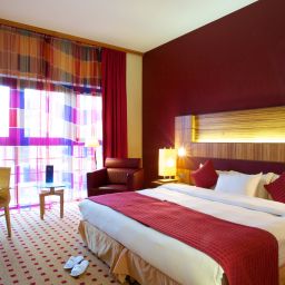 Business room Radisson Blu Hotel Belfast Fotos