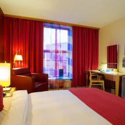  Radisson Blu Hotel Belfast Fotos