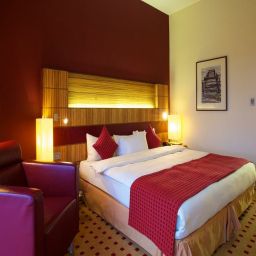 Radisson Blu Hotel Belfast Fotos