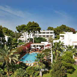 Meliá Cala d´Or Cala d'Or