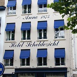 Scheldezicht Anvers