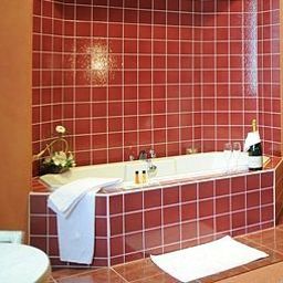 Bathroom Groenendaal