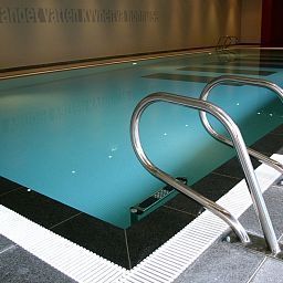 Piscine Stiemerheide