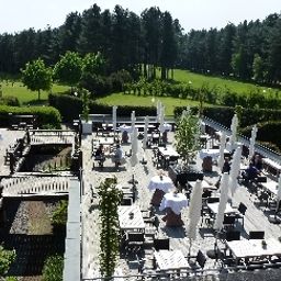 Terrasse Stiemerheide