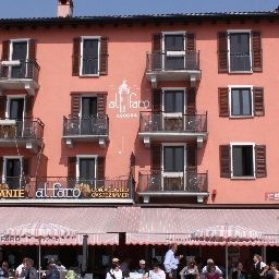 Al Faro Ascona