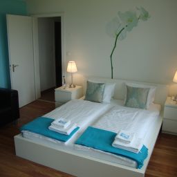 Junior suite Sonnenberg