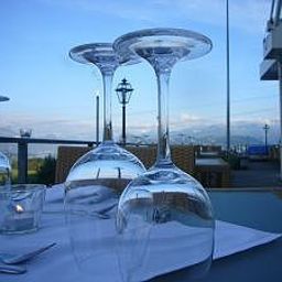 Terrace Sonnenberg