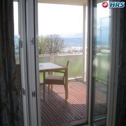 Room with terrace Sonnenberg