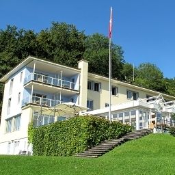 Exterior view Sonnenberg