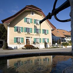 Gasthof Kreuz Egerkingen