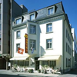 Argovia Sorell Aarau