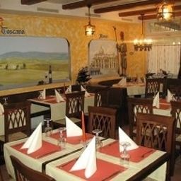Restaurant Schwanen