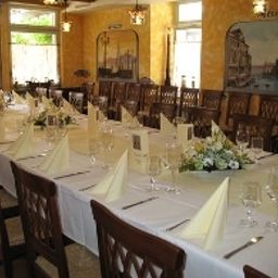 Restaurant Schwanen