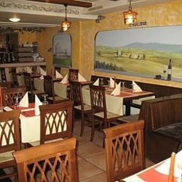 Restaurant Schwanen