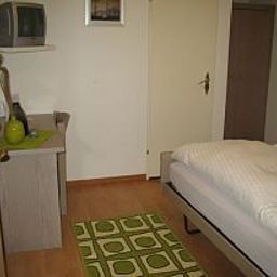 Chambre Schwanen