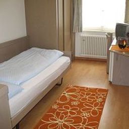 Chambre Schwanen