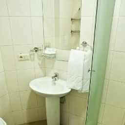 Bathroom Monte Kristo Fotos