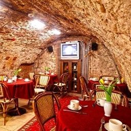 Breakfast room Monte Kristo Fotos