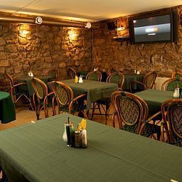 Breakfast room Monte Kristo Fotos