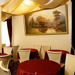 Restaurant Monte Kristo Fotos