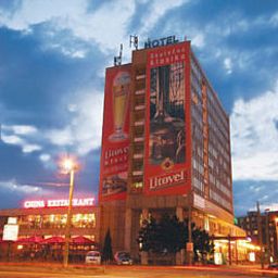 Clarion Congress Hotel Olomouc