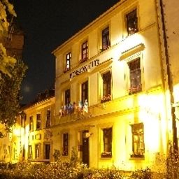 City Pension Plzeň