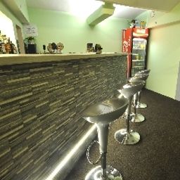 Bar Pyramida