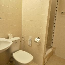 Salle de bains Pyramida