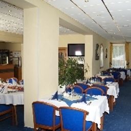 Ristorante Pyramida 2 Kurhotel