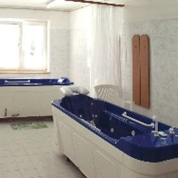 Area wellness Pyramida 2 Kurhotel