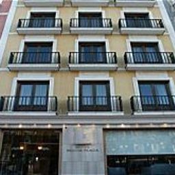 Macià Plaza Granada