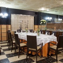 Restaurant Castro