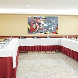 Salle de séminaires Castro