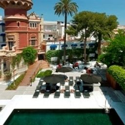 Medium Sitges Park Sitges