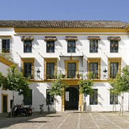 Hospes Las Casas del Rey de Baeza Boutique Hotel Sevilla