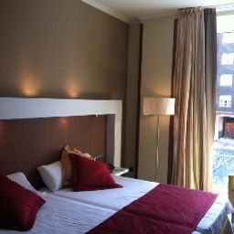 Husa Gran Hotel España Oviedo