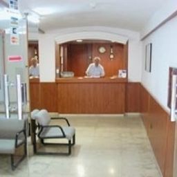 Reception Call
