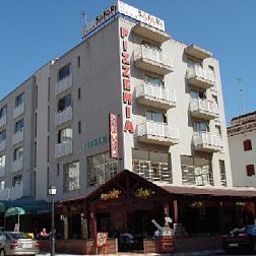 Safari Aparthotel Calella