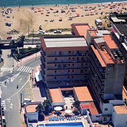 Rosa Nàutica Malgrat de Mar