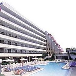 Tropic Park Malgrat de Mar