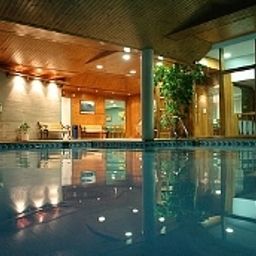 Pool Sandra II
