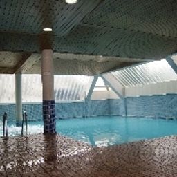 Pool Sandra II