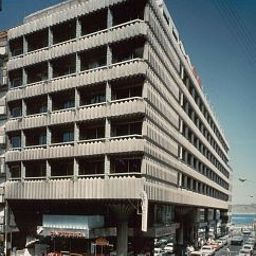 Concorde Las Palmas de Gran Canaria
