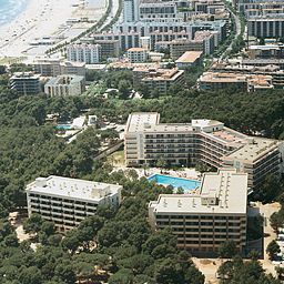 Jaime I. Salou