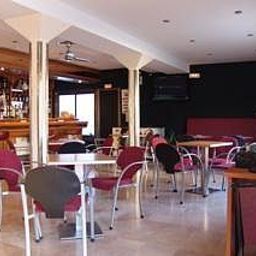 Bar Montanamar