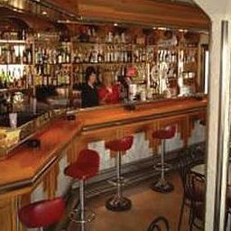 Bar Montanamar