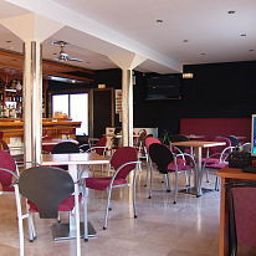 Bar Montanamar