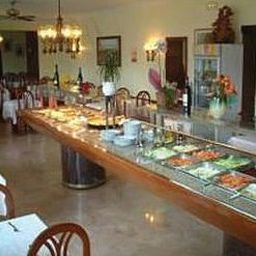 Buffet Montanamar