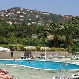 Pool Montanamar