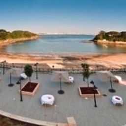 Giardino Porto Cobo
